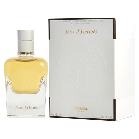 fragranze floreali di jour di hermes|jour d'hermes fragrance.